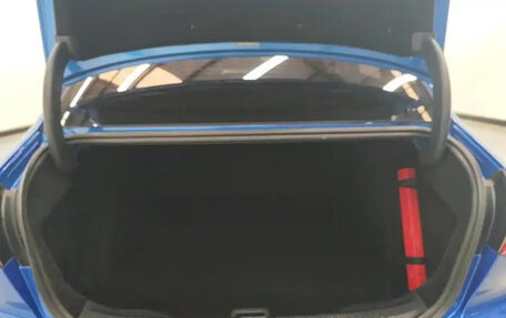 Ford Focus IV, 2021 год, 1 053 000 рублей, 6 фотография