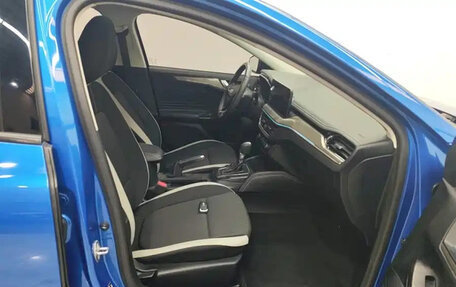 Ford Focus IV, 2021 год, 1 053 000 рублей, 8 фотография