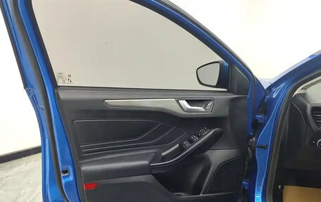 Ford Focus IV, 2021 год, 1 053 000 рублей, 7 фотография