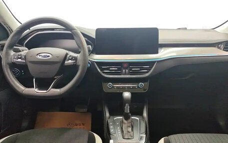 Ford Focus IV, 2021 год, 1 053 000 рублей, 12 фотография