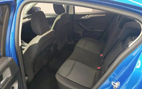 Ford Focus IV, 2021 год, 1 053 000 рублей, 11 фотография