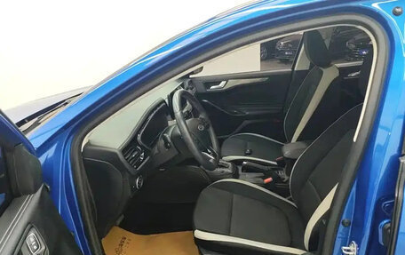 Ford Focus IV, 2021 год, 1 053 000 рублей, 9 фотография