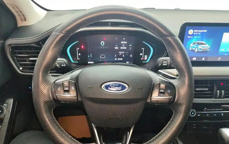 Ford Focus IV, 2021 год, 1 053 000 рублей, 14 фотография