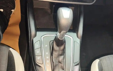 Ford Focus IV, 2021 год, 1 053 000 рублей, 15 фотография