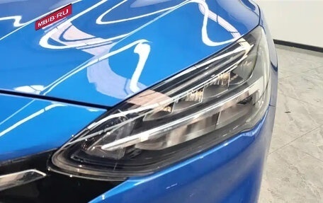 Ford Focus IV, 2021 год, 1 053 000 рублей, 4 фотография