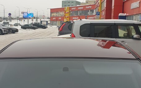 Lifan Solano II, 2018 год, 510 000 рублей, 10 фотография