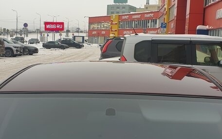 Lifan Solano II, 2018 год, 510 000 рублей, 9 фотография