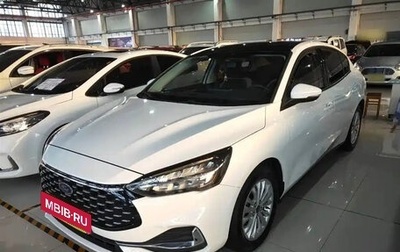 Ford Focus IV, 2021 год, 1 053 500 рублей, 1 фотография