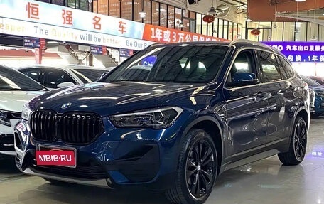 BMW X1, 2022 год, 1 900 100 рублей, 1 фотография