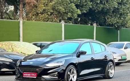 Ford Focus IV, 2021 год, 1 210 750 рублей, 1 фотография