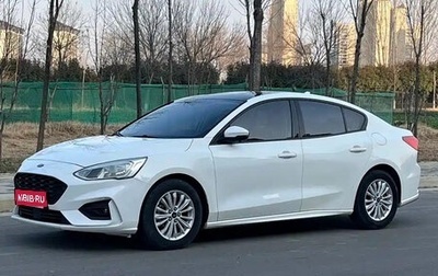 Ford Focus IV, 2020 год, 994 000 рублей, 1 фотография