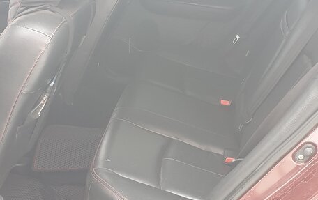 Lifan Solano II, 2018 год, 510 000 рублей, 12 фотография