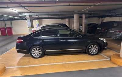 Nissan Teana, 2011 год, 690 000 рублей, 1 фотография