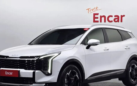 KIA Sportage IV рестайлинг, 2025 год, 4 710 000 рублей, 1 фотография