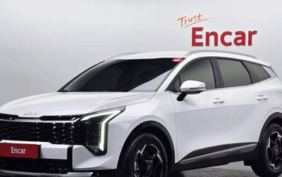 KIA Sportage IV рестайлинг, 2025 год, 4 710 000 рублей, 1 фотография