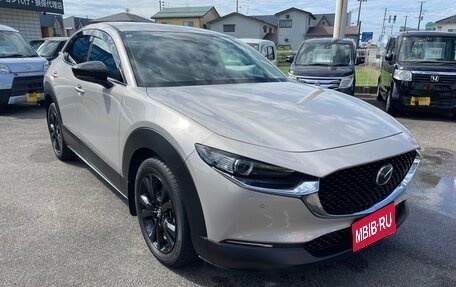 Mazda CX-30 I, 2023 год, 2 150 000 рублей, 1 фотография