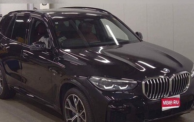 BMW X5, 2022 год, 8 300 000 рублей, 1 фотография