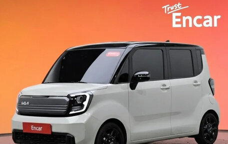 KIA Ray, 2024 год, 1 990 000 рублей, 1 фотография