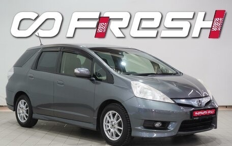 Honda Fit Shuttle I рестайлинг, 2012 год, 930 000 рублей, 1 фотография