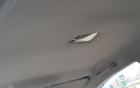 Lifan Solano II, 2018 год, 510 000 рублей, 13 фотография