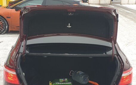 Lifan Solano II, 2018 год, 510 000 рублей, 15 фотография