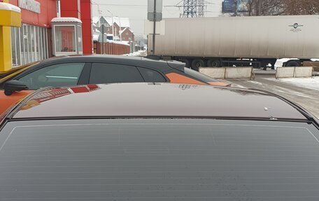 Lifan Solano II, 2018 год, 510 000 рублей, 14 фотография