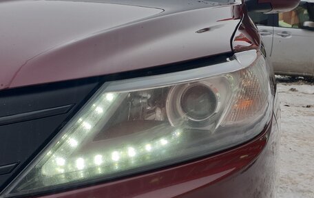 Lifan Solano II, 2018 год, 510 000 рублей, 18 фотография