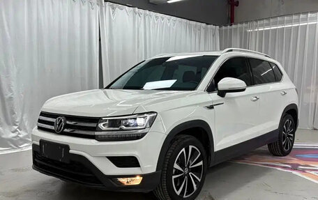 Volkswagen Tharu, 2022 год, 1 530 000 рублей, 1 фотография