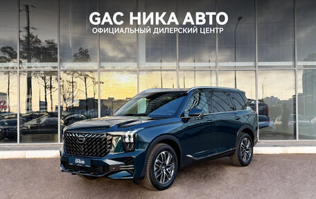 GAC GS8, 2025 год, 5 199 000 рублей, 1 фотография