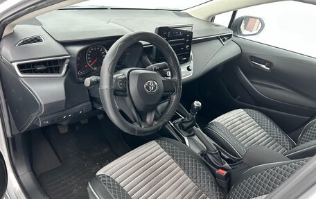 Toyota Corolla, 2019 год, 2 200 000 рублей, 6 фотография