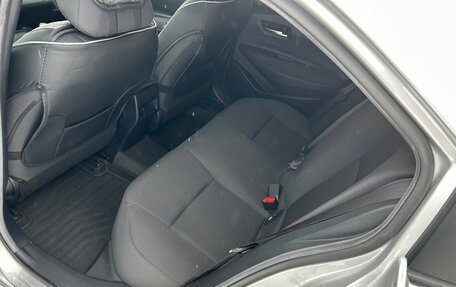 Toyota Corolla, 2019 год, 2 200 000 рублей, 8 фотография