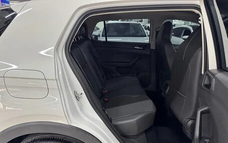 Volkswagen T-Cross I, 2022 год, 1 450 100 рублей, 11 фотография