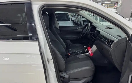 Volkswagen T-Cross I, 2022 год, 1 450 100 рублей, 13 фотография