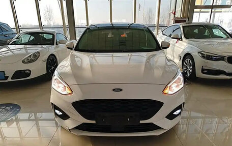 Ford Focus IV, 2019 год, 1 103 840 рублей, 2 фотография