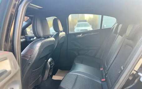 Ford Focus IV, 2021 год, 1 210 750 рублей, 9 фотография