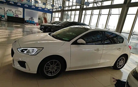 Ford Focus IV, 2019 год, 1 103 840 рублей, 4 фотография