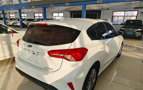 Ford Focus IV, 2019 год, 1 103 840 рублей, 6 фотография