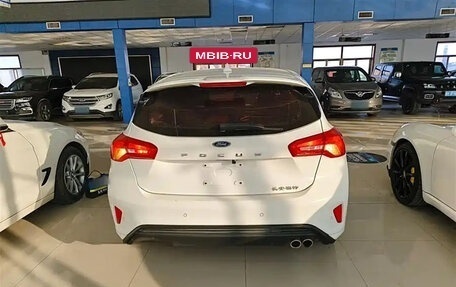 Ford Focus IV, 2019 год, 1 103 840 рублей, 5 фотография