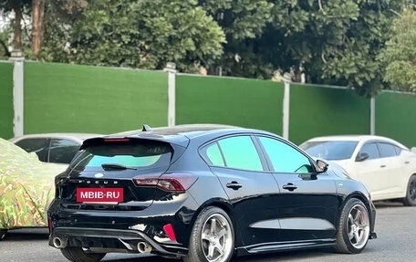 Ford Focus IV, 2021 год, 1 210 750 рублей, 6 фотография