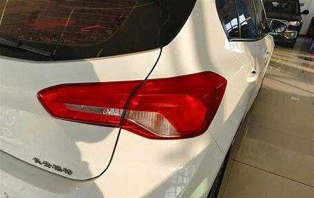 Ford Focus IV, 2019 год, 1 103 840 рублей, 7 фотография