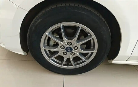 Ford Focus IV, 2019 год, 1 103 840 рублей, 8 фотография