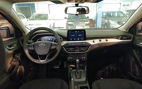 Ford Focus IV, 2019 год, 1 103 840 рублей, 13 фотография