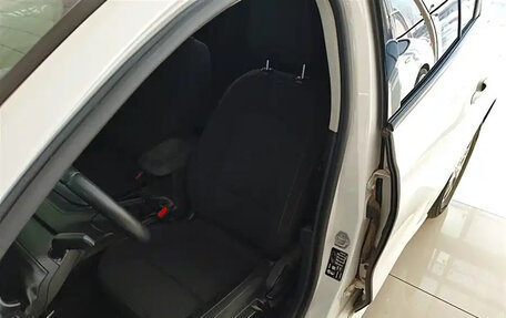 Ford Focus IV, 2019 год, 1 103 840 рублей, 10 фотография