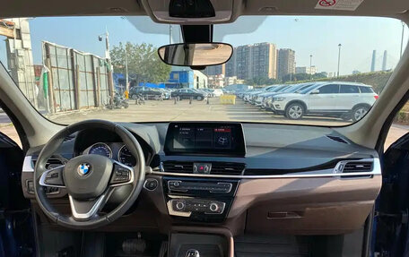 BMW X1, 2022 год, 1 900 100 рублей, 12 фотография