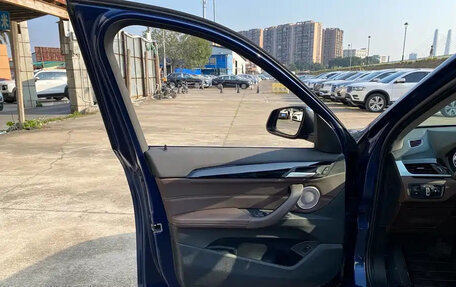 BMW X1, 2022 год, 1 900 100 рублей, 10 фотография