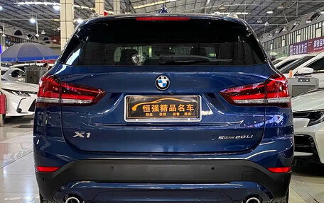 BMW X1, 2022 год, 1 900 100 рублей, 4 фотография