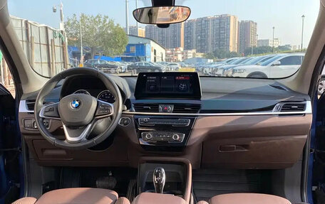 BMW X1, 2022 год, 1 900 100 рублей, 11 фотография