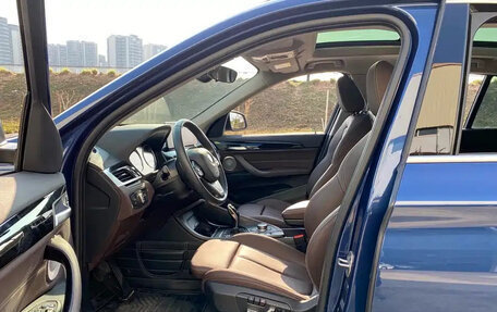 BMW X1, 2022 год, 1 900 100 рублей, 7 фотография