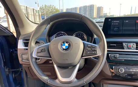 BMW X1, 2022 год, 1 900 100 рублей, 13 фотография