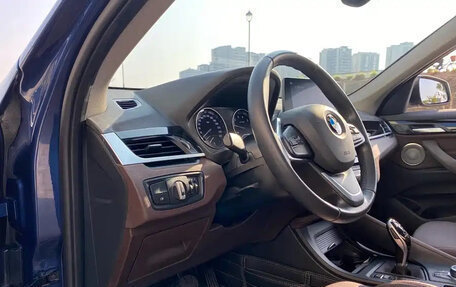 BMW X1, 2022 год, 1 900 100 рублей, 9 фотография